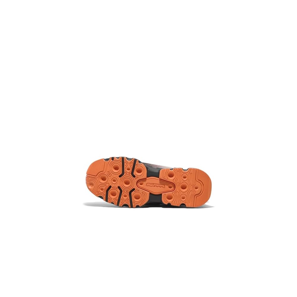 Grey/Orange V1