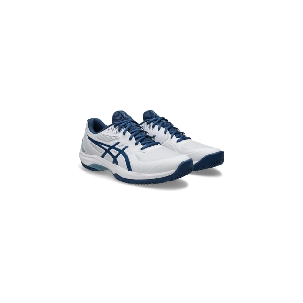 White/Twilight Blue