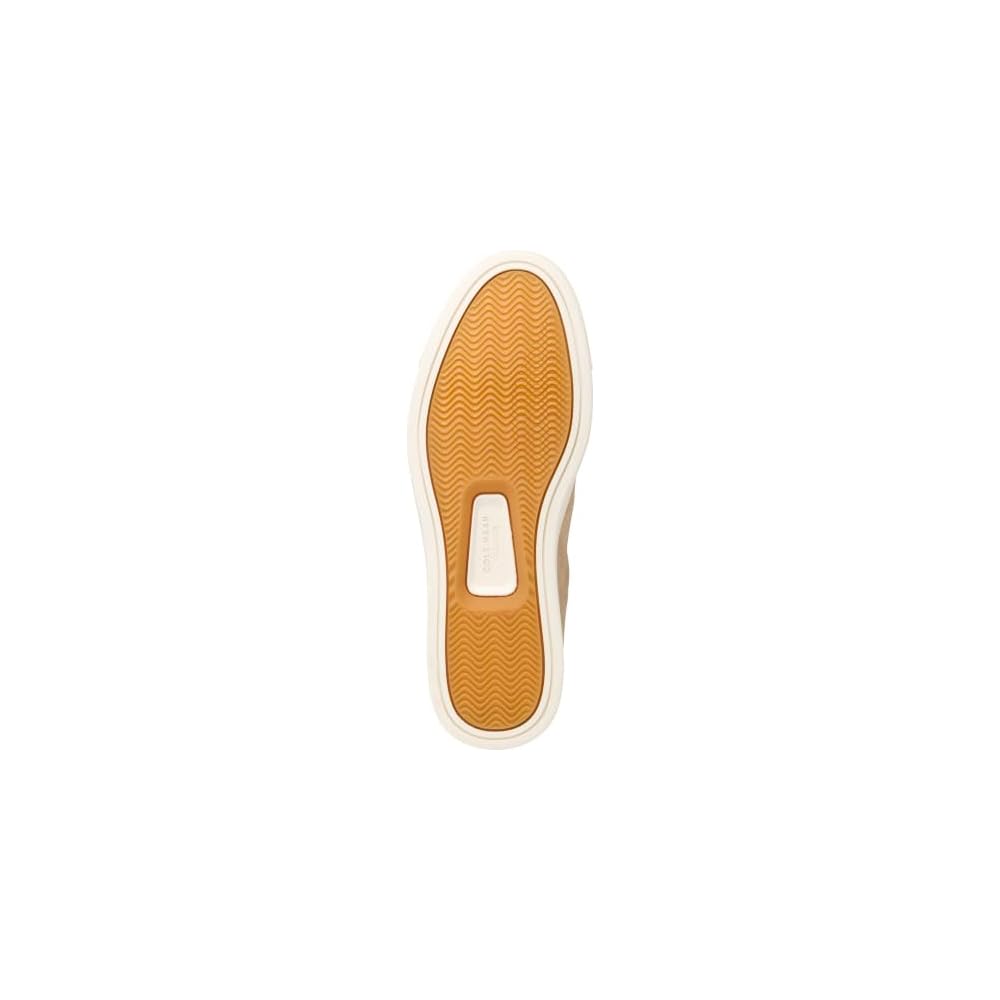 Birch Beige Suede/Angora