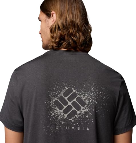 Black Heather/Splatter Gem
