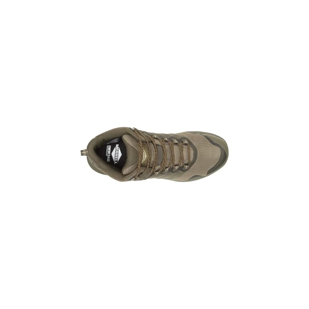 Dark Olive