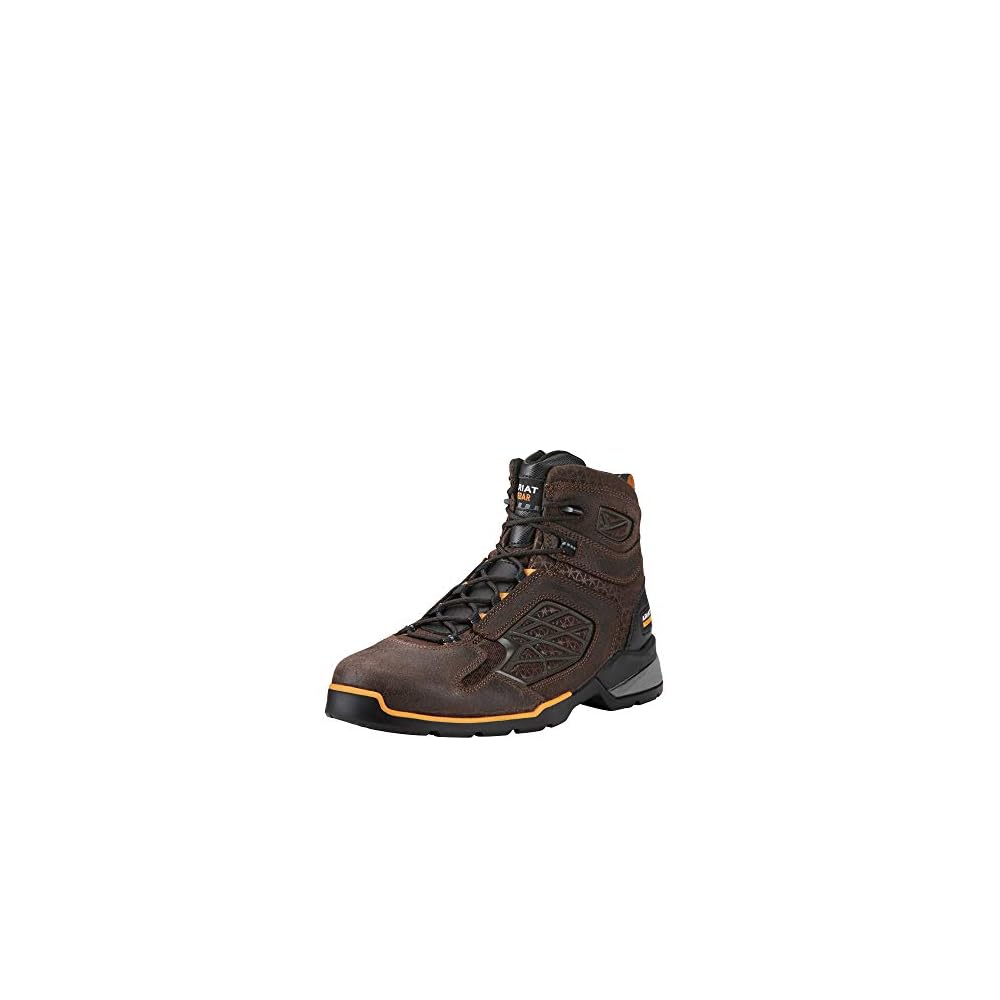Chocolate Brown