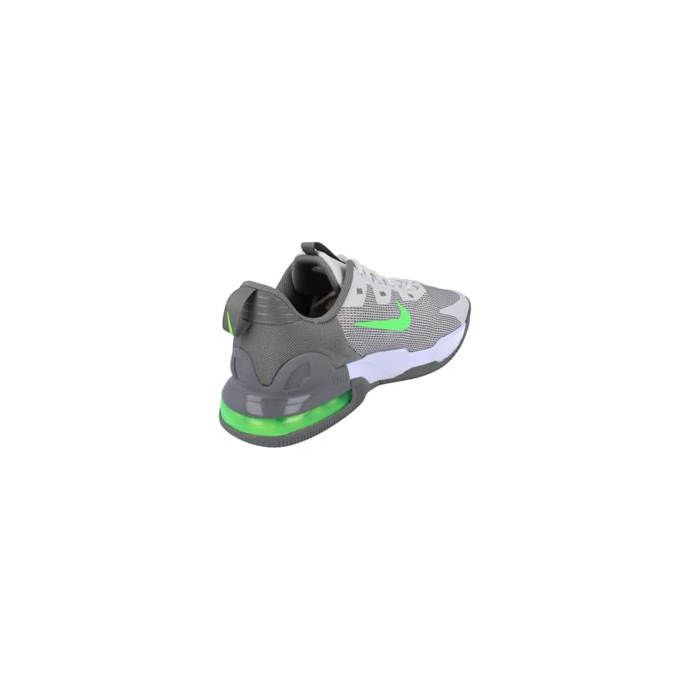 Phantom Green Strike White 009