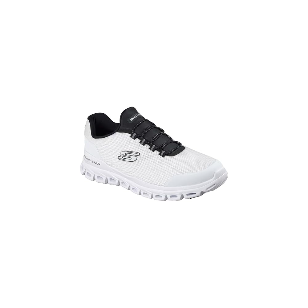 White/Black