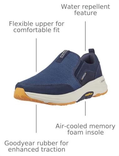 Navy/Yellow
