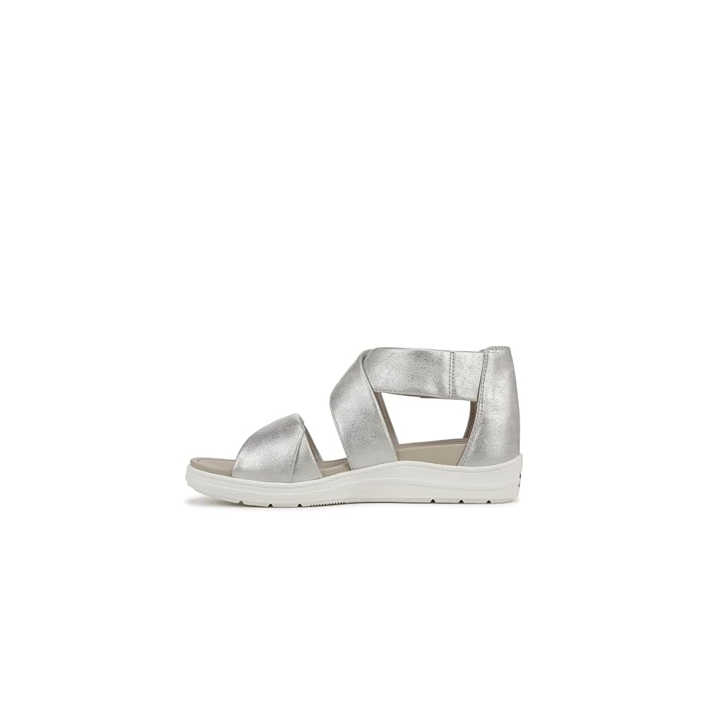 Silver Smooth