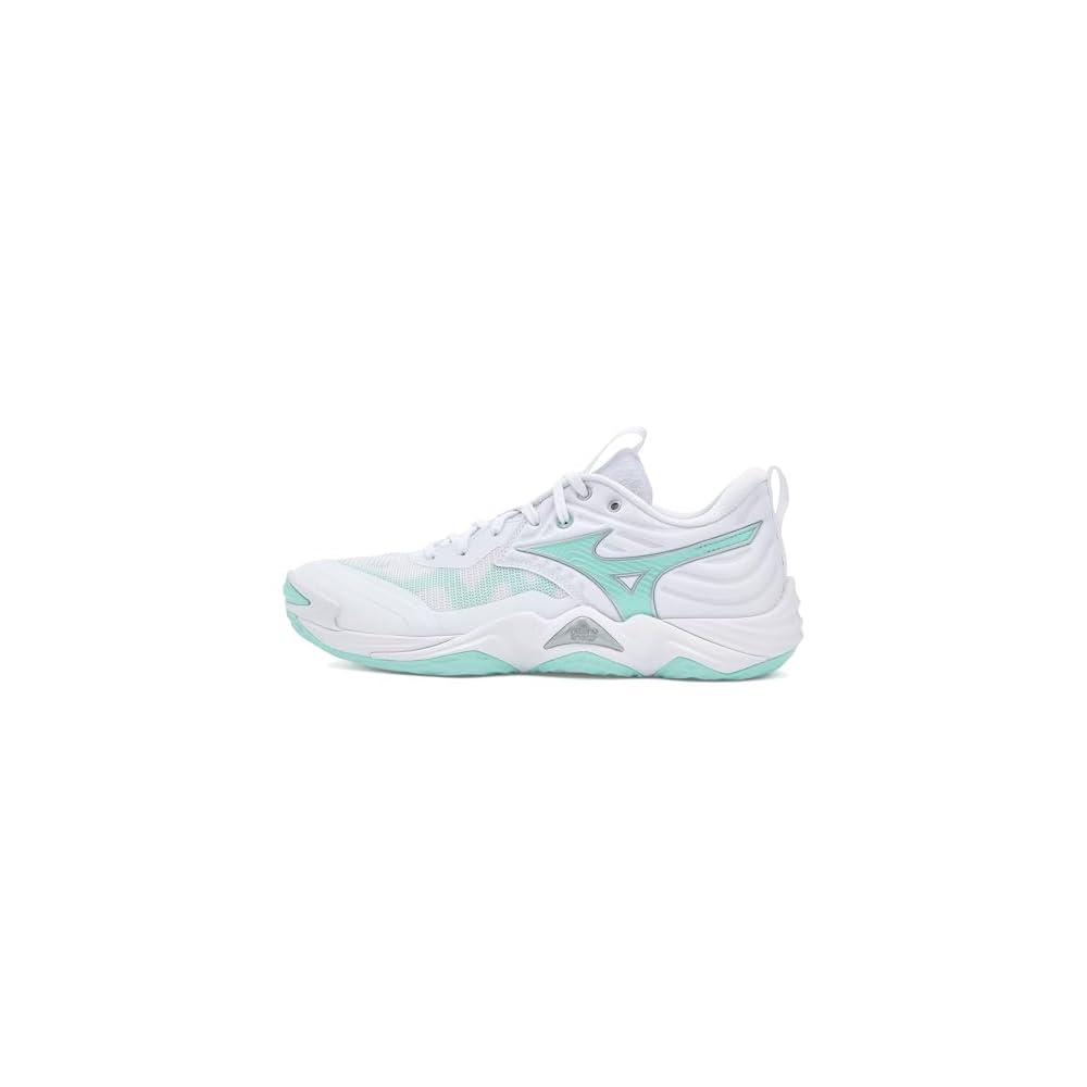 White-blue Tint