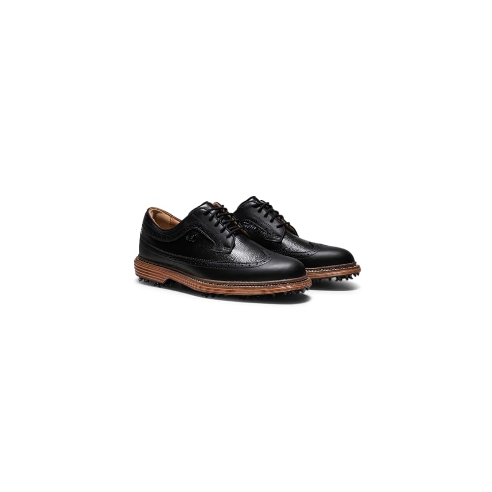 Black/Black Oyster