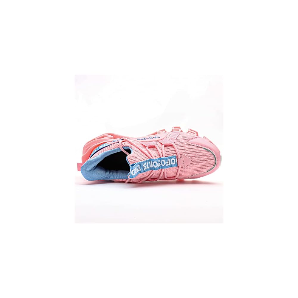 Pink Blue