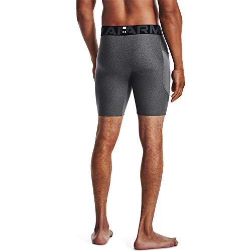 Carbon Heather (090)/Black
