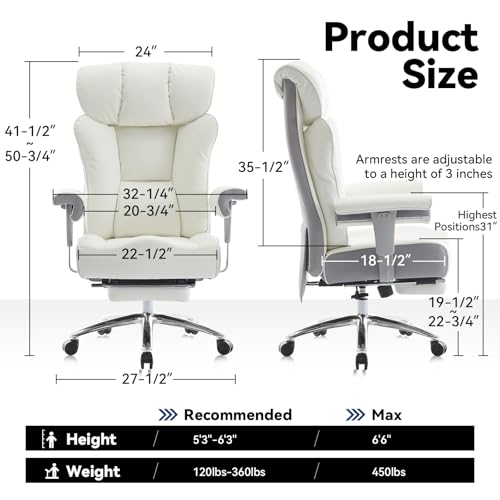 3060y White