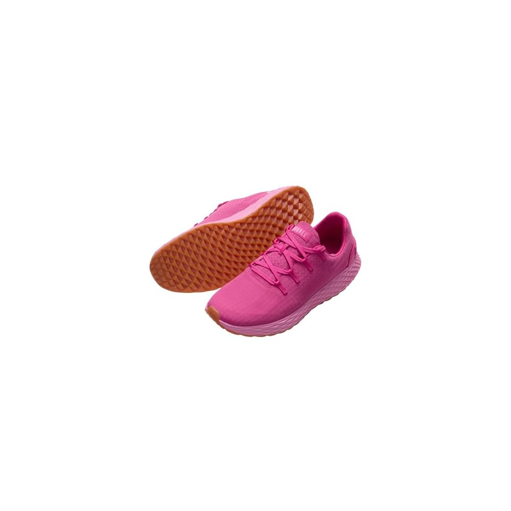 Fuchsia Gum
