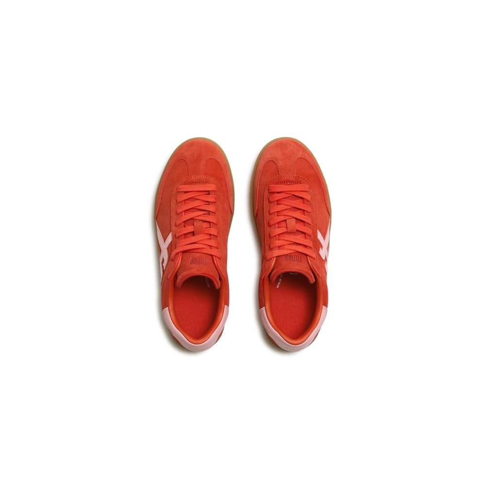 Red/Pink