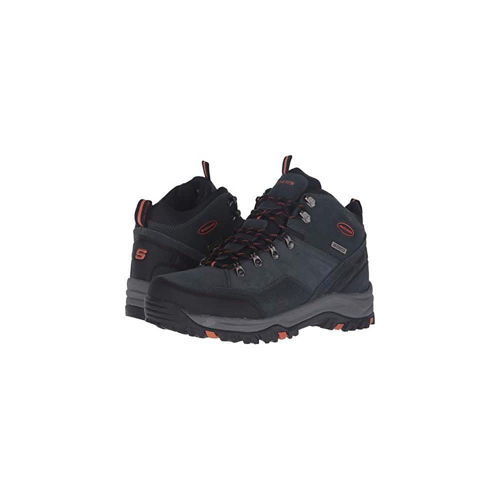 Gray Suede