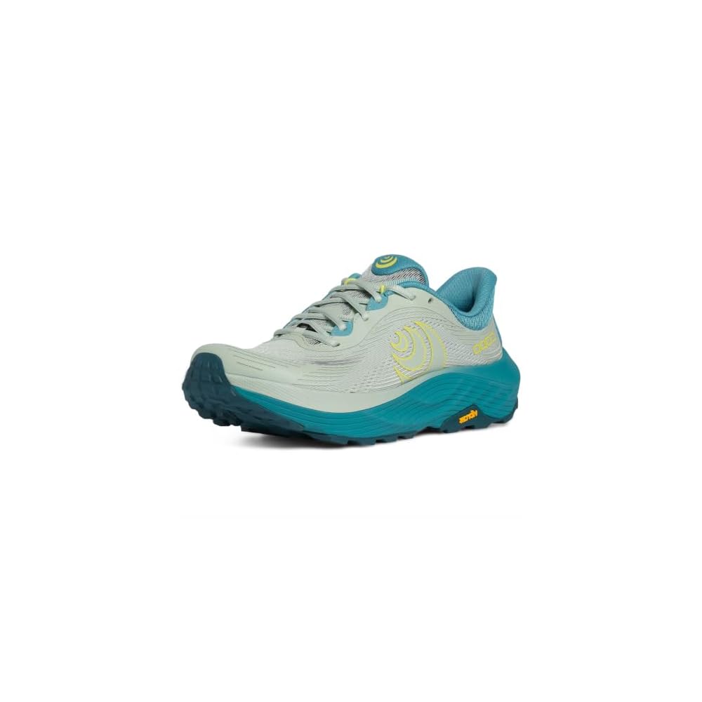 Sage/Teal