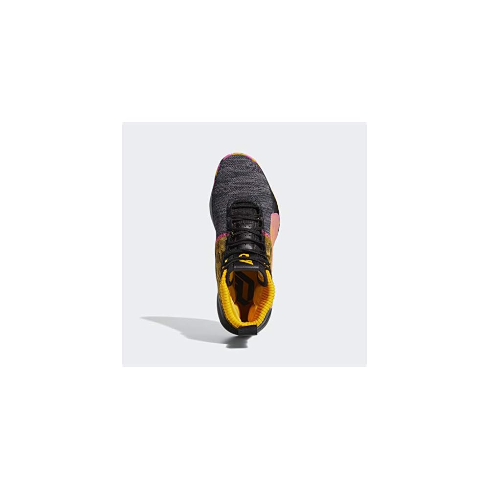 Core Black/Active Gold/Shock Pink