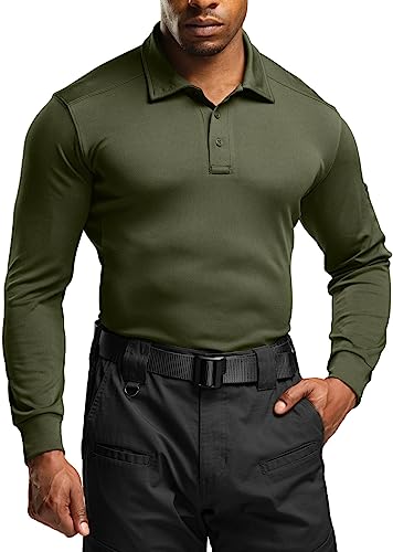 Frost Army Green