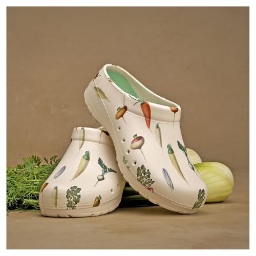 Vintage Garden