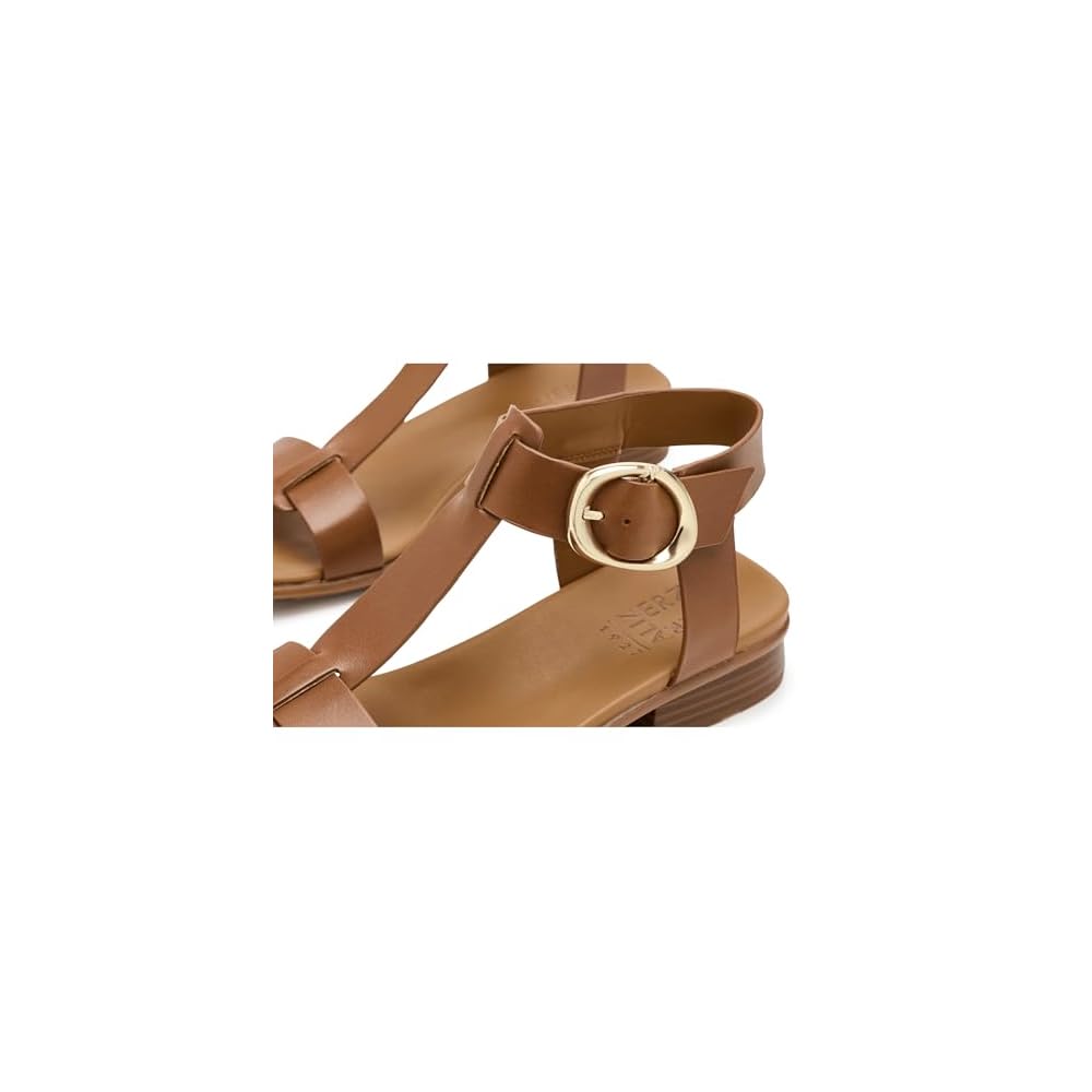 English Tea Brown Leather