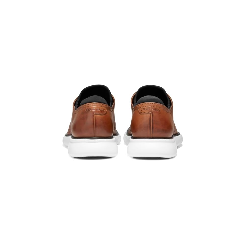 British Tan/Ivory