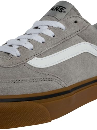 Suede Gum Drizzle