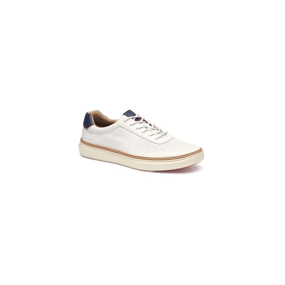 White Full Grain