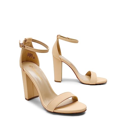 Nude/Nubuck