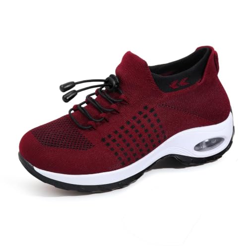 Red-air Cushion