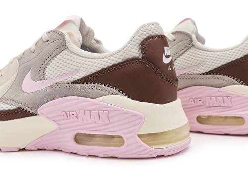 Phantom/Pink Foam/Fauna Brown