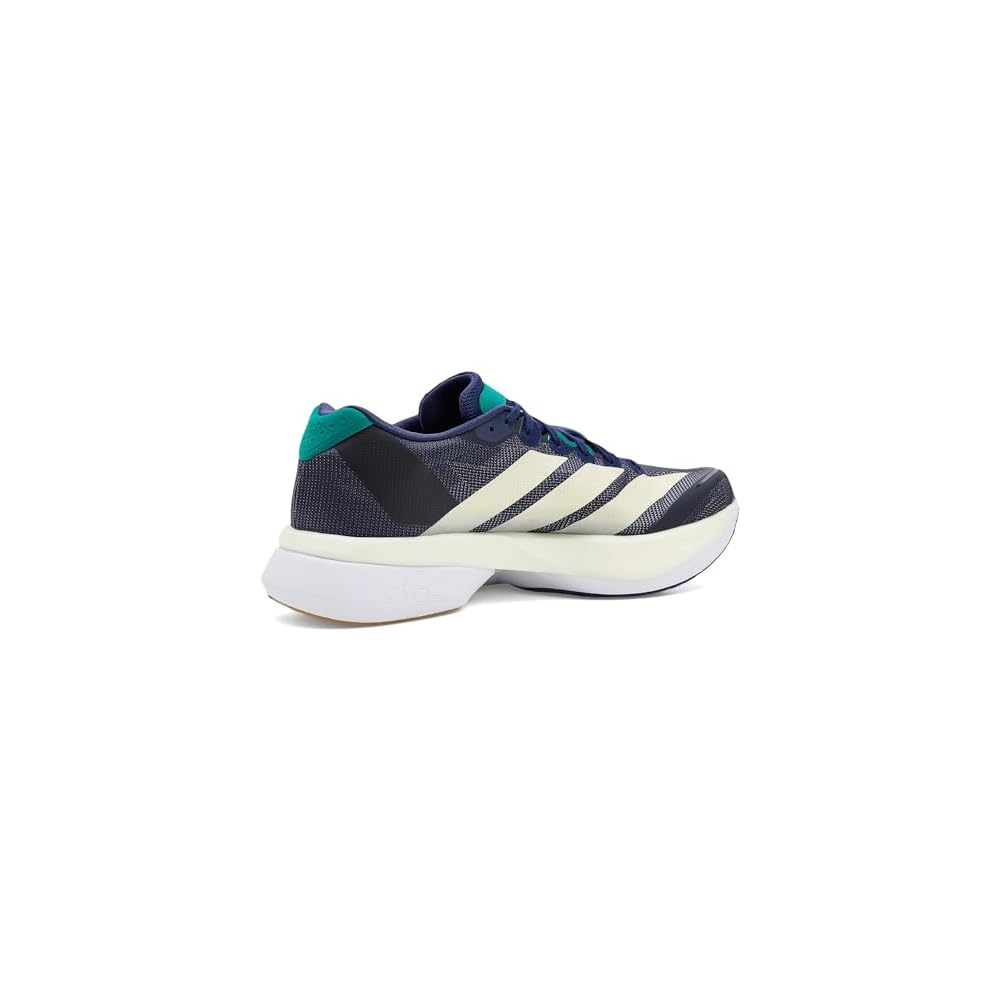 Night Indigo/Wonder White/Equipment Green