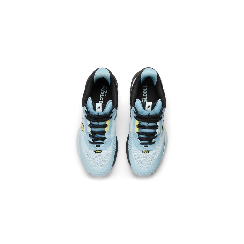 Quarry Blue/Black/Firefly