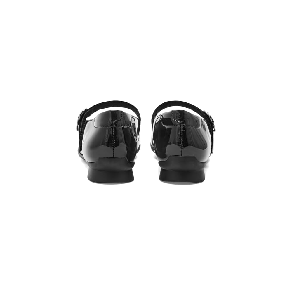 Black Patent