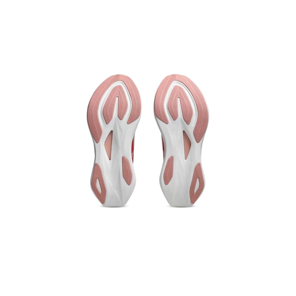 Dark Pink Clay/White