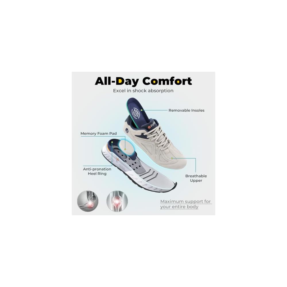 Light Gray/Dark Blue