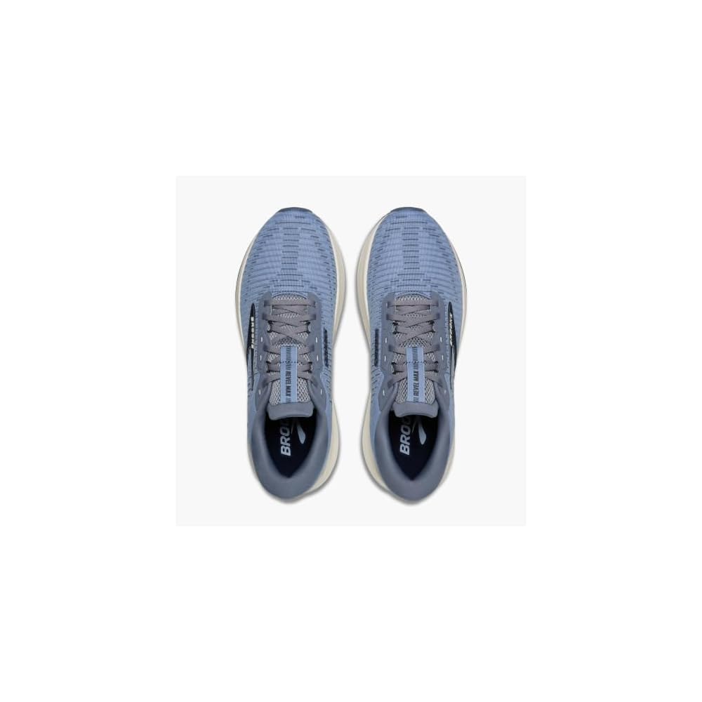 Rain Washed Grey Navy