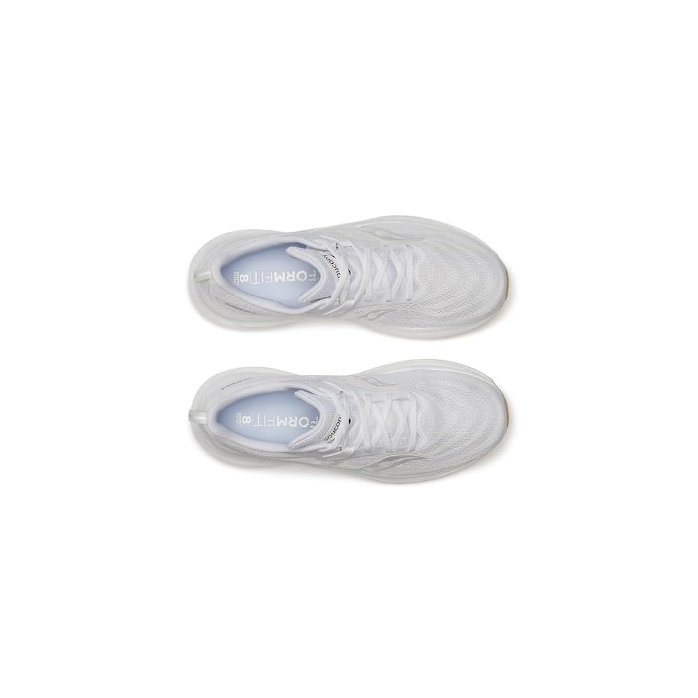 White/Gum
