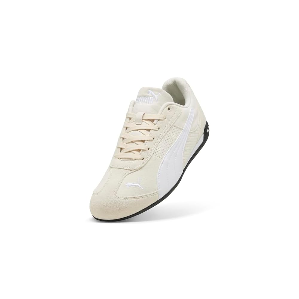 Warm White-alpine Snow-puma Black