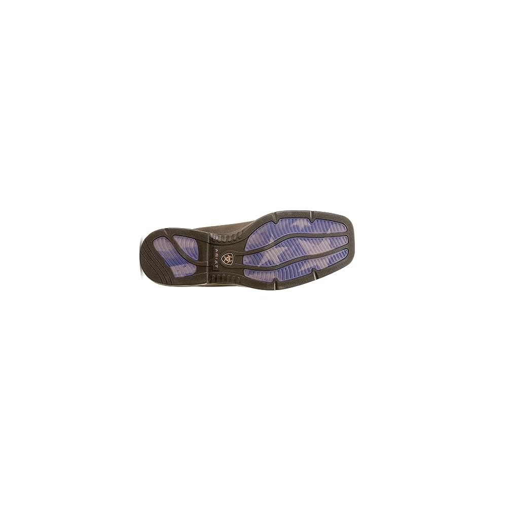 Rich Brown/Casually Camo