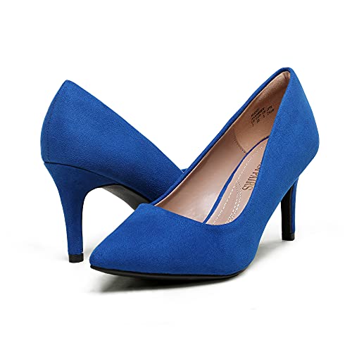 Royal/Blue