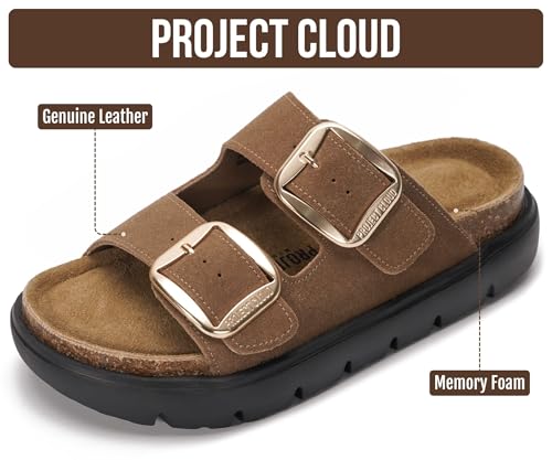 Choco Suede