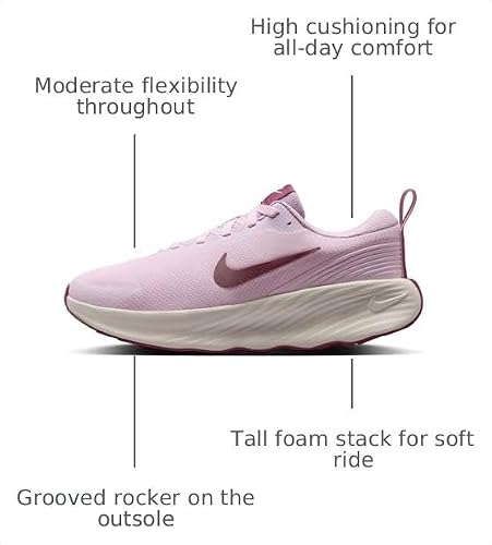 Bleached Lilac/Pink Smoke-sail