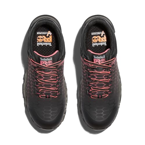 Black/Pink