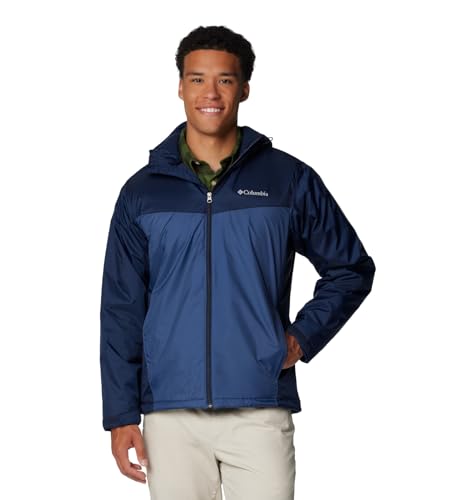 Collegiate Navy/Dark Mountain