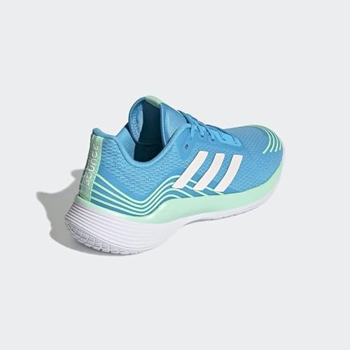 Sky Rush-white-pulse Mint