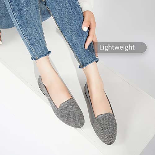 Sparkly Dark Grey
