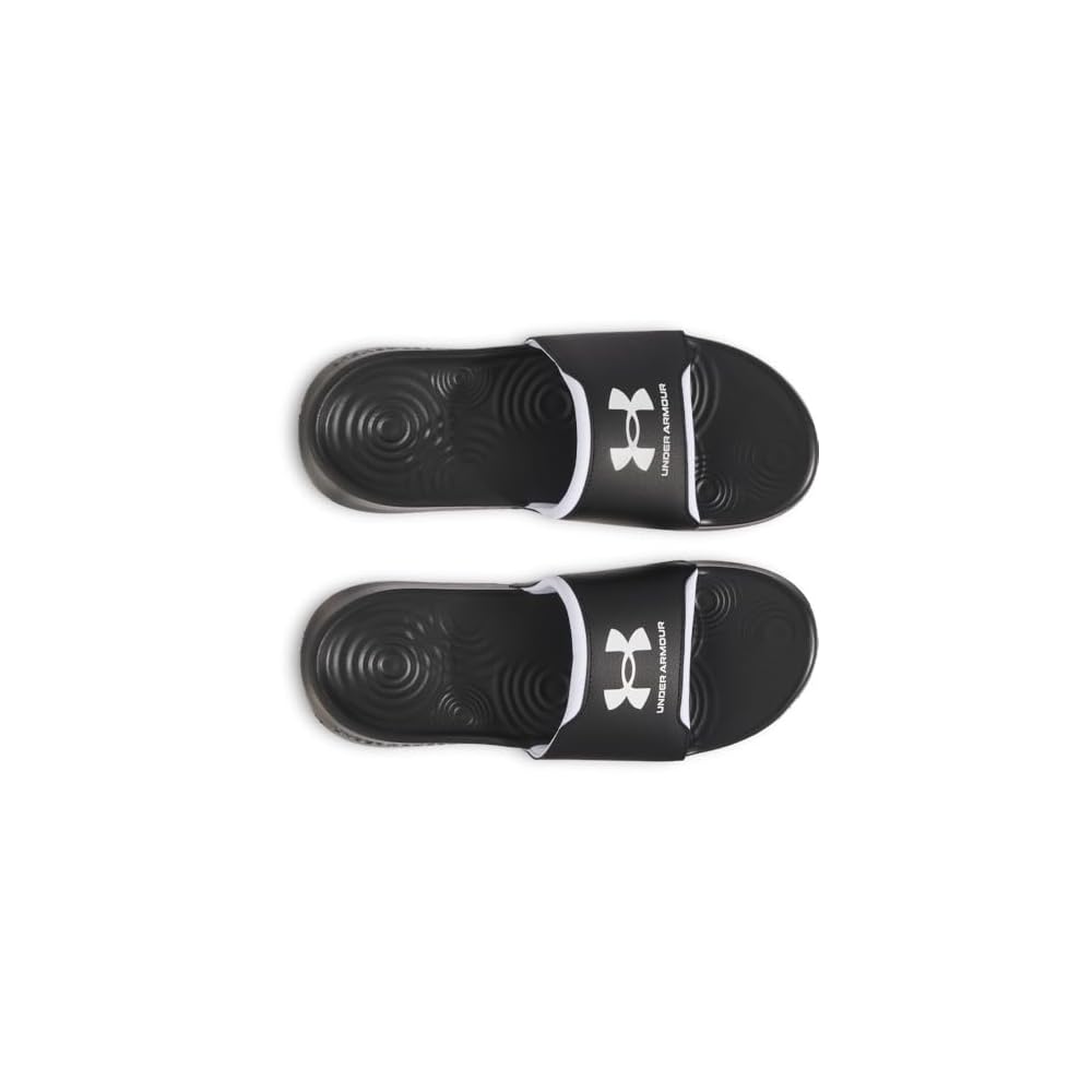 (001) Black/Black/White