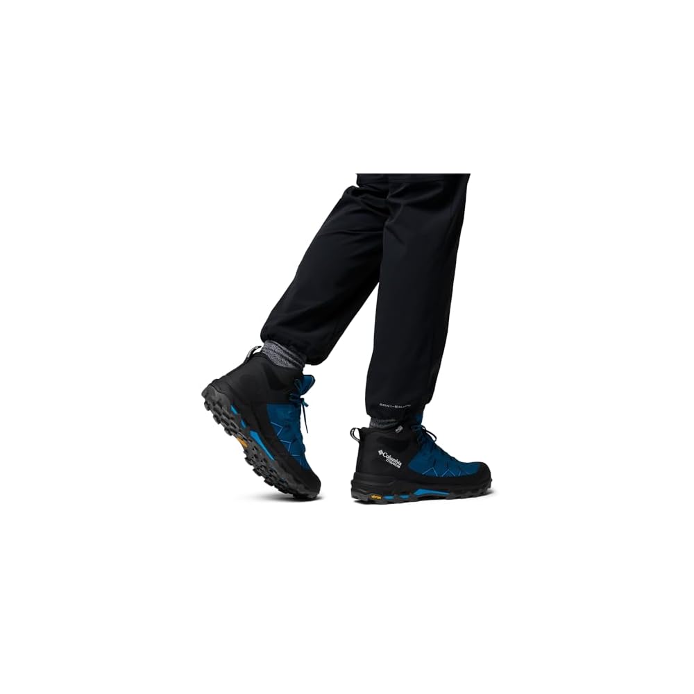 Phoenix Blue/Compass Blue