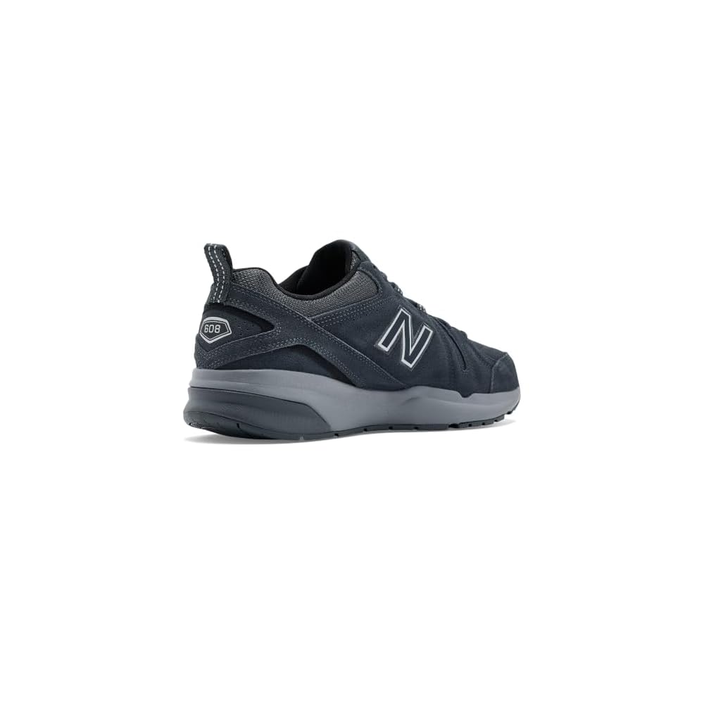 Orca/Gunmetal