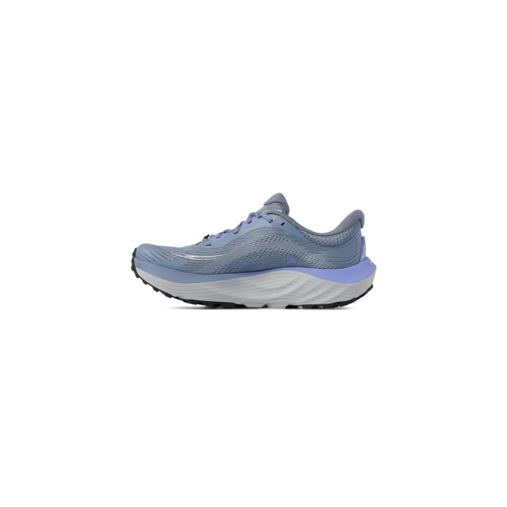 Grey/Blue