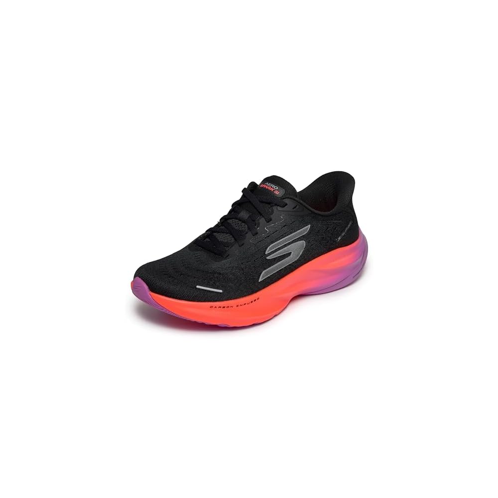 Black/Purple/Pink